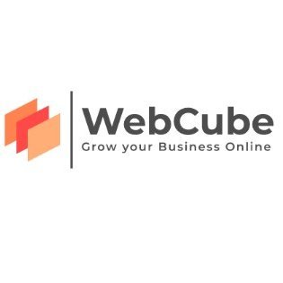 WebcubeInfotech's profile picture. Website Development | Mobile App Development | SEO | Digital Marketing | Server Hosting