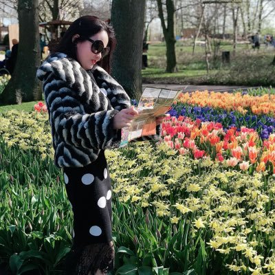 PoyAmornratt's profile picture. Entrepreneur | Marketer | Creative Director | Fashion Designer | Founder @poya_store | LITTLE THINGS BY POYA | PRINCESS CLOSETS📌📲 🛒LINE ID: (@)poyagroup