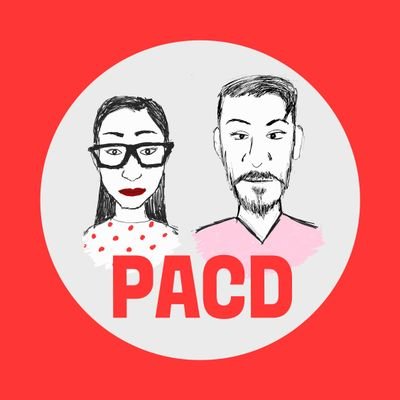PACDpod's profile picture. Real People Talking About Fake Reality
(with @ms_ACD_phdc and @petercoffin)

discord: https://t.co/SedFhPZtQ6    support: https://t.co/98sTnmAQoZ