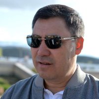 Садыр Жапаров / Sadyr Japarov (@sadyrjaparov) 's Twitter Profile
