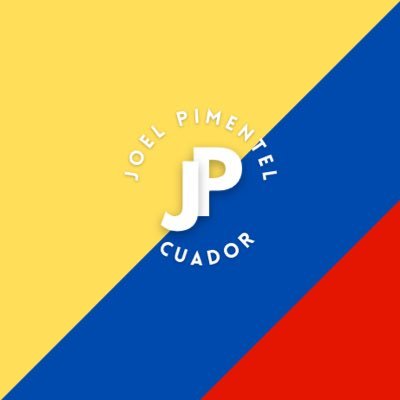 Equipo de Fans de Ecuador dedicado a Joel Pimentel de León (@itsjoelpimentel) en unión y alianza con @joelfolders. | #JOELPIMENTEL