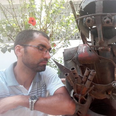 Aboumahdi2013's profile picture. 