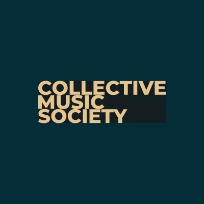 Collective Music Society 🎶