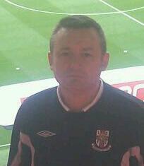 IsambardBrunels's profile picture. Married with 3 sons. Occupation: IT Sales Interests: Football, Lincoln City, English Rugby and Cricket