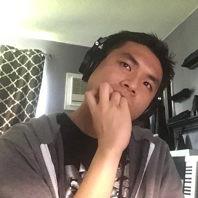 Mostly game sound designs, food lover, bilingual trying to be a trilingual, enthusiastic keyboard user