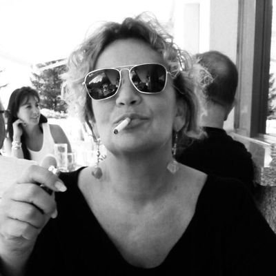 teresabartoli's profile picture. TV-News Producer freelance Rai TG1-TG3 cinema: Cannes, Venezia, Roma -  Media relations & PR - Ufficio Stampa Teatro Vittoria (Roma)