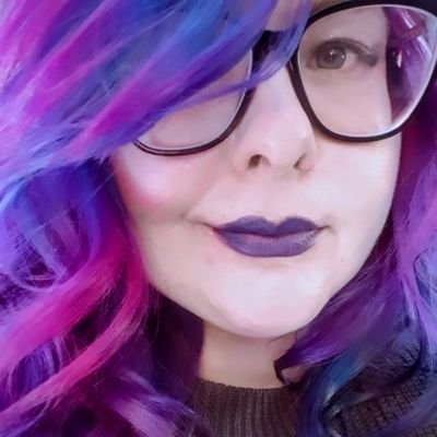 Low-Key Goth or basic bitch in dark mode. Plays vidya games. Random dog pictures. 5 subways and a cookie tall.
'And though she be but little, she is fierce.'