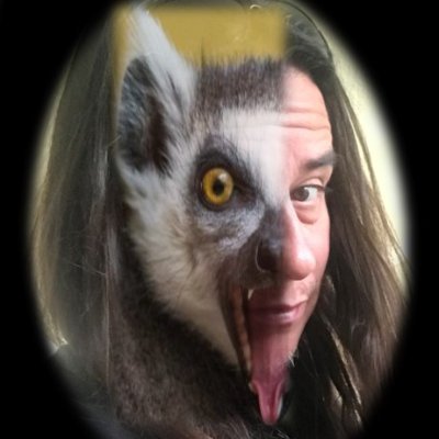 LaughingLemur69's profile picture. Don’t fit in? Call the Law Orifices of Lou Briccant. CLICK HERE 👇👇🏿👇🏻TO SEE MY 👉👌