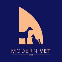 Modern Vet(@modernvetdubai) 's Twitter Profile Photo