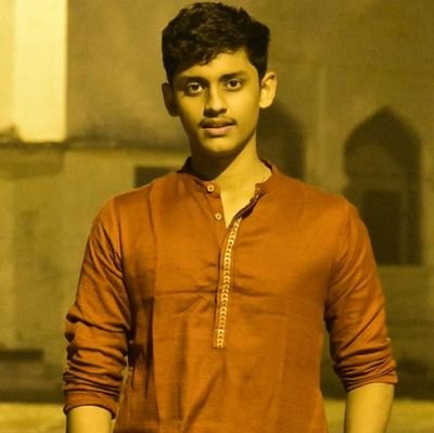 dhruvshuklaaa's profile picture. 