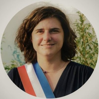 GuilleuxAdeline's profile picture. Adjointe au Maire de Plaisir (Prévention, Sécurité, Grands projets) •
Conseillère Communautaire SQY •
Élue SDIS 78