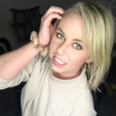 Katie Easter