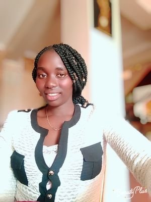 AlungaEzel's profile picture. physical Appearance