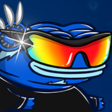 Animation / Art / Modding / Streaming / Monotone. I make memes and shit tier emotes. Fun Bunz Founder