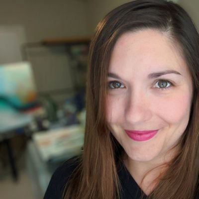 caraelaineart's profile picture. Thankful to be a daughter of Yahweh & redeemed by Jesus❤️

Right Now 10% proceeds of original artwork donated to @kclubkindness 
https://t.co/ckQlILwQok