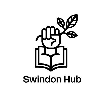 An accessible, inclusive and sustainable space for the community, by the community in #swindonhub