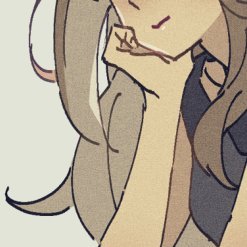 24. Kalos Champion. Fashionista. She/Her. Contact me at serenaduhchamp@pokemail.com! 🏳️‍⚧️