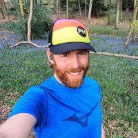 tom crossland(@runtorefuge) 's Twitter Profile Photo