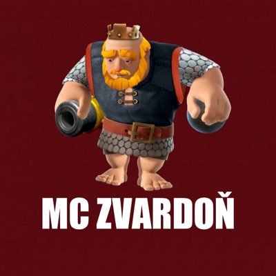 MC ZVARDOŇ