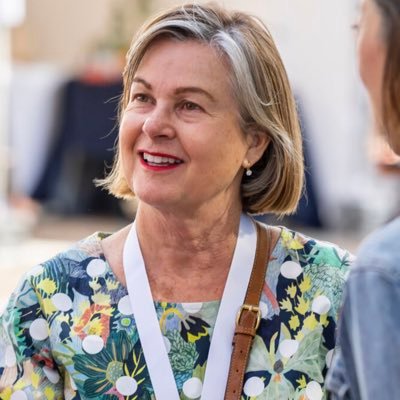Dr Toni E Meath GAICD Profile