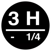 Trois Heures moins le Quart (@3hmoinslequart) 's Twitter Profile