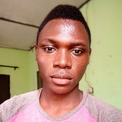 AdeyemoAkinola3's profile picture. I am given to Jesus for a covenant.