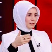 Zeynep Türkoğlu 🇹🇷 (@zeynepturkoglu) 's Twitter Profile Photo Zeynep Türkoğlu 🇹🇷 (@zeynepturkoglu) 's Twitter Profile Photo