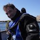 Avid Paddler, Diver, Hiker, and Cyclist who loves live music and great storytelling. Definitely a