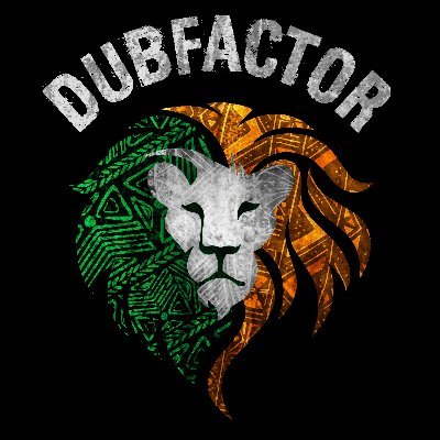 Dubfactor2's profile picture. 