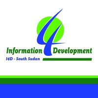 Information 4 Development(@Information4De2) 's Twitter Profile Photo