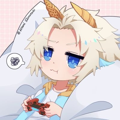 synodikos's profile picture. メメントモリ