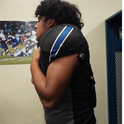 Jeremiah McNeeley Profile