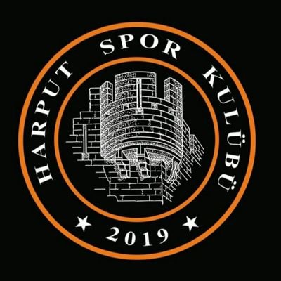 HarputSpor Kulübü Resmi Twitter Adresidir