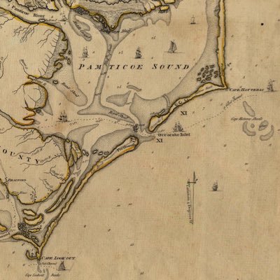 CryptoCartographer Profile