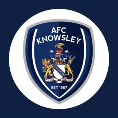 AFC KNOWSLEY