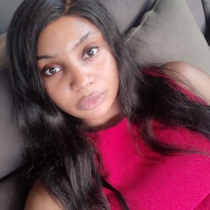 Ifunanya_v's profile picture. Just passing through
