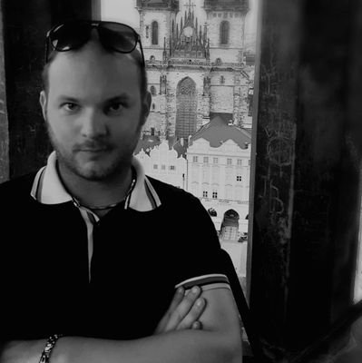 EmanueleZorzo's profile picture. Graphic & Web designer