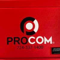 ProCom Mike Leonard (@procom_mleonard) 's Twitter Profile