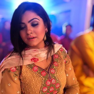 rikta1756's profile picture. Alhamdulillah