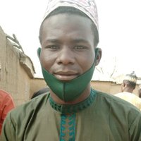 MASAUD MUHAMMAD ABDULLAHI🐐 (@ladimasaud) 's Twitter Profile