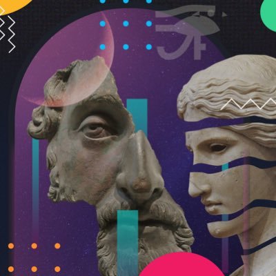 Un proyecto que trata de unir Arte, Arqueología, Historia y Mitología + Realidad Aumentada