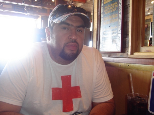 RobCGC7's profile picture. 