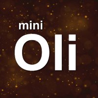 Oli (@mini0li) 's Twitter Profile