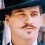 Doc Holliday