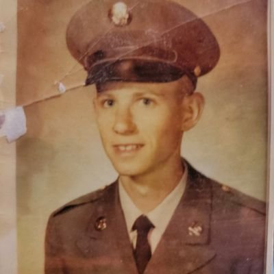 Disabled Vietnam veteran, ☮ dog 🐕 ❤, Father of 2, grandfather of 1, voted for Biden-Harris. the resistance 😇 No DMs thanks 🙏 Buddhist (Atheist)😇✡️ 🇺🇦