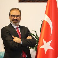 Hüseyin Ayhan(@hsynayhan) 's Twitter Profile Photo