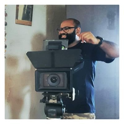 Hotelier turned Filmmaker | SRFTI - Cinematographer