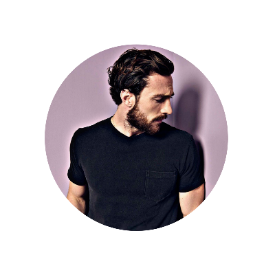 TAaronJJ's profile picture. ⠀
⠀⠀⠀⠀⠀ℒιfᥱ ιs mɔrᥱ 𝗶𝗺𝗽𝗼𝗿𝘁𝗮𝗻𝘁 thᥲᥒ ⋅ ϟ
 ⠀⠀⠀⠀⠀⠀⑊ 𝟭𝟵𝟵𝟬 ⌁ ❝ᥕh̲ᥲt fιᥣm̷ I do̵ ᥒεxt?❞ 
 ⠀⠀⠀⠀