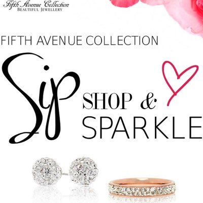 Wendy Joseph - Fifth Avenue Collection