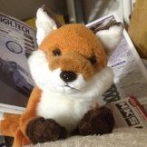 Kitsune di pagliaさんのプロフィール画像